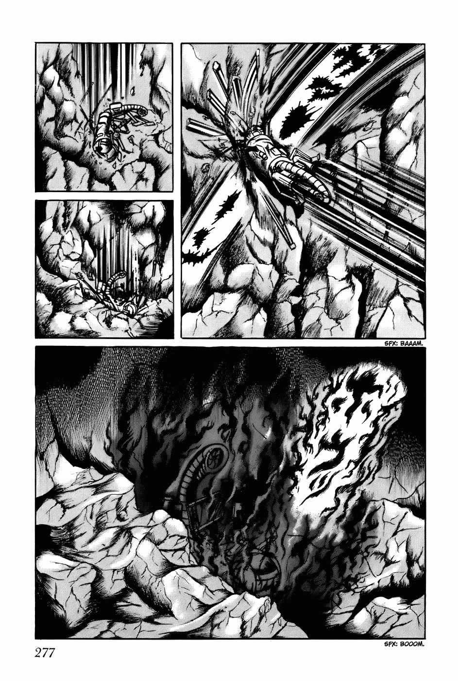 Fourteen Chapter 136 page 15 - Chapter 136: Choosing Children (15)