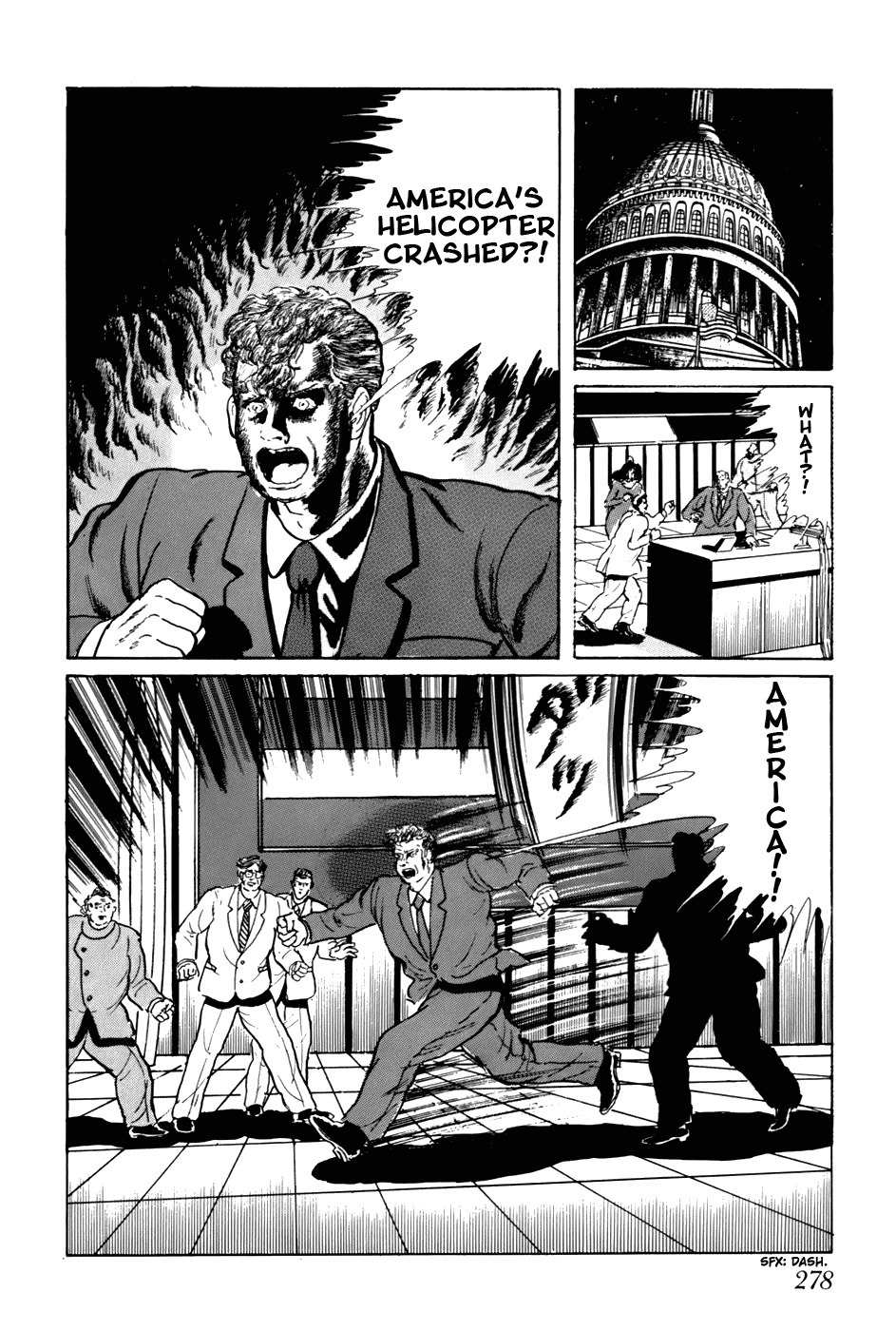 Fourteen Chapter 136 page 16 - Chapter 136: Choosing Children (15)
