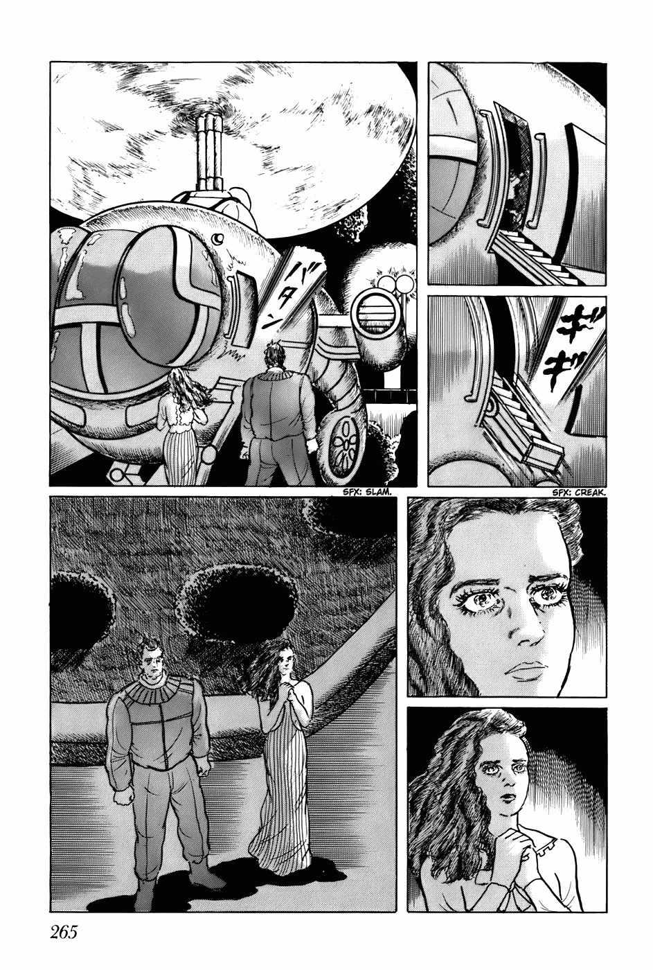 Fourteen Chapter 136 page 3 - Chapter 136: Choosing Children (15)