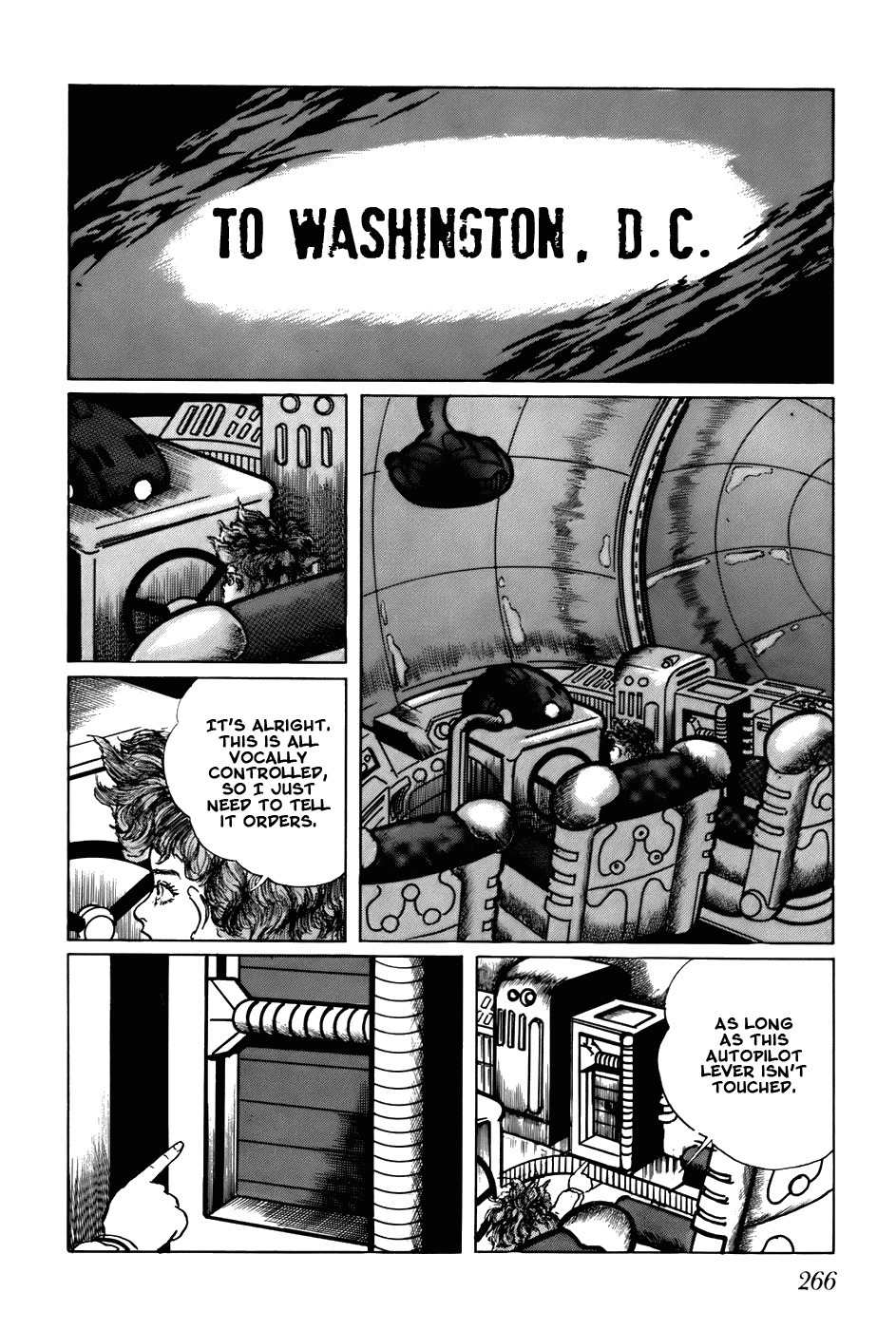 Fourteen Chapter 136 page 4 - Chapter 136: Choosing Children (15)
