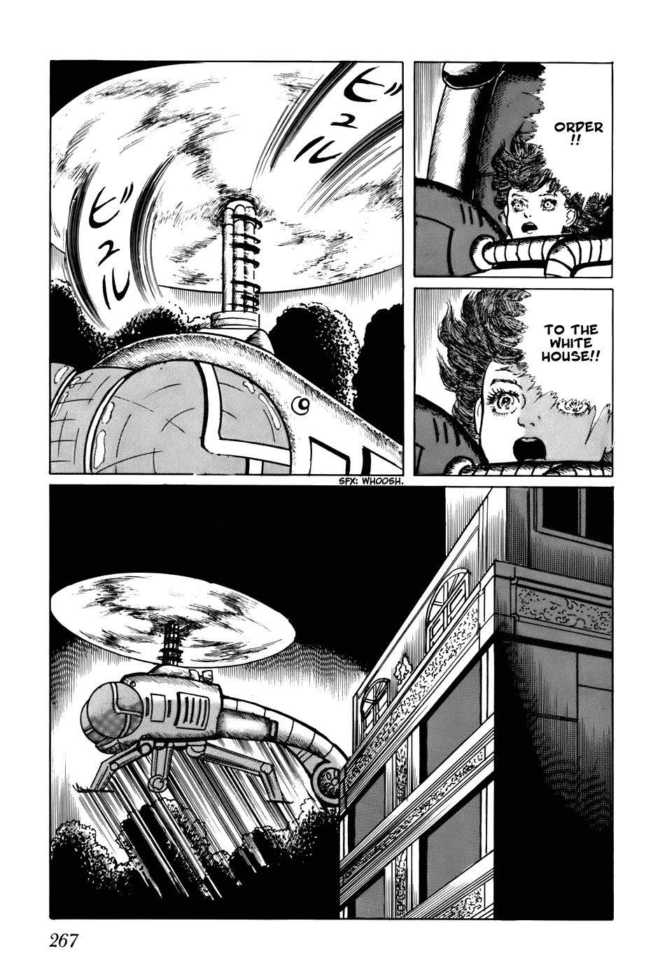 Fourteen Chapter 136 page 5 - Chapter 136: Choosing Children (15)