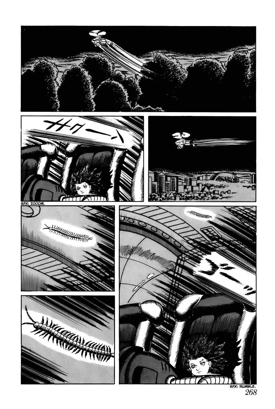 Fourteen Chapter 136 page 6 - Chapter 136: Choosing Children (15)