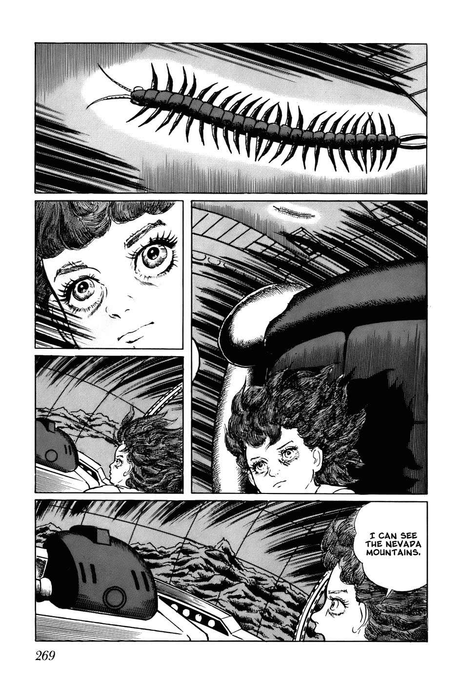 Fourteen Chapter 136 page 7 - Chapter 136: Choosing Children (15)