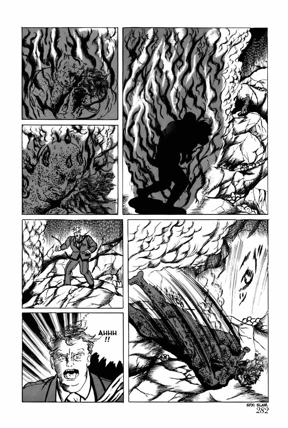 Fourteen Chapter 137 page 4 - Chapter 137: Choosing Children (16)