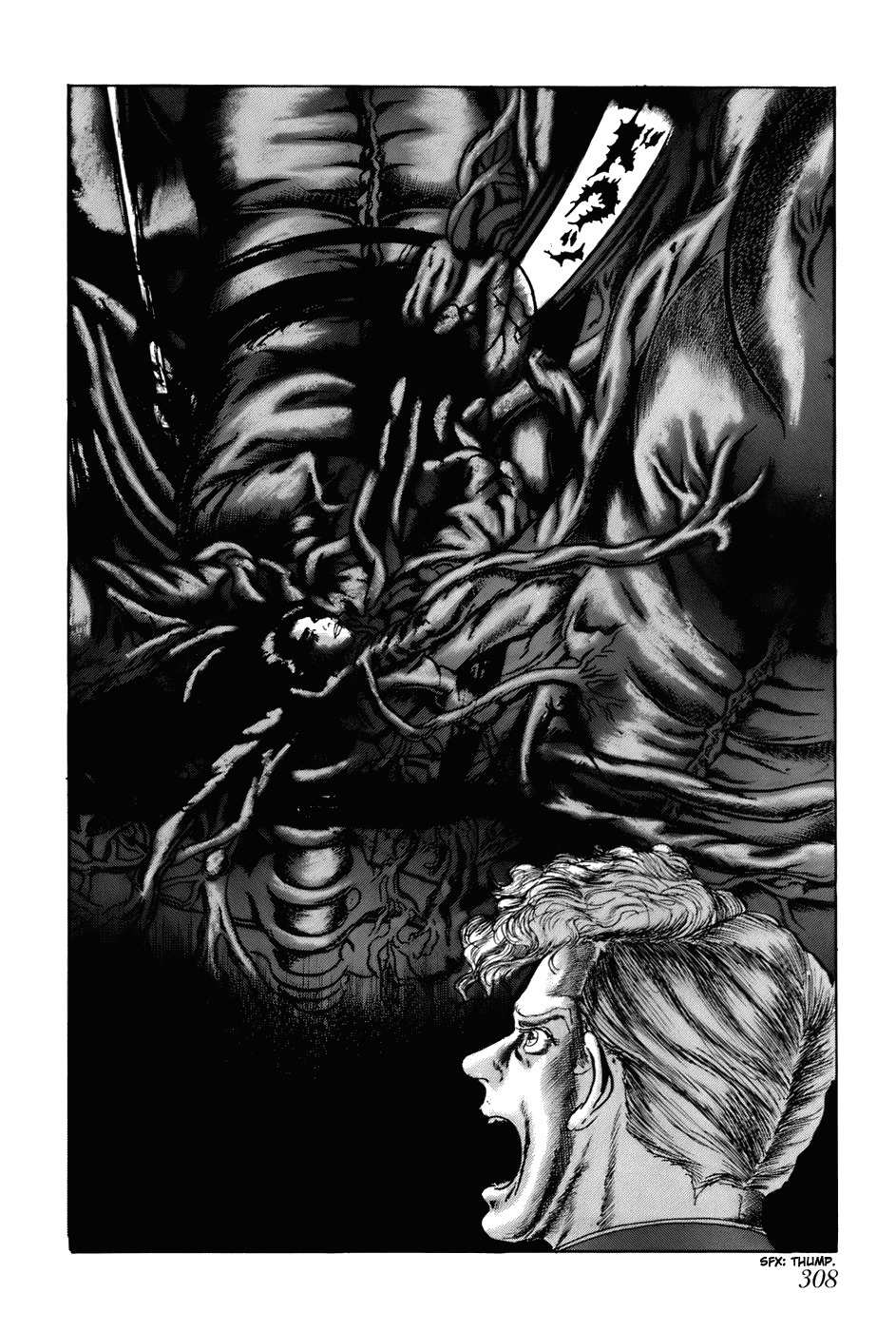 Fourteen Chapter 138 page 14 - Chapter 138: Choosing Children (17)