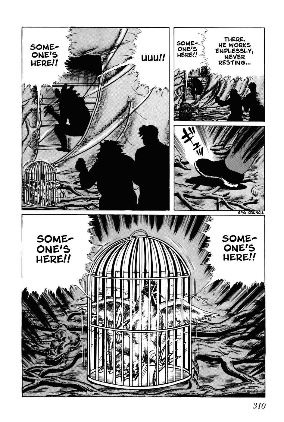 Fourteen Chapter 138 page 16 - Chapter 138: Choosing Children (17)