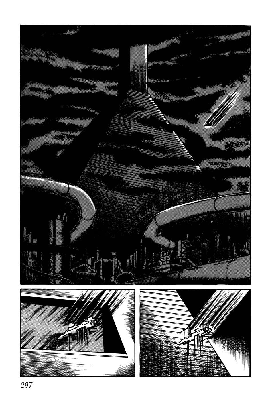 Fourteen Chapter 138 page 3 - Chapter 138: Choosing Children (17)