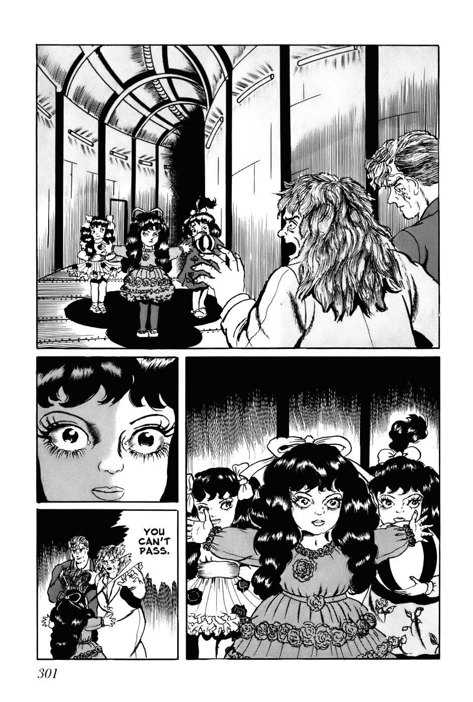 Fourteen Chapter 138 page 7 - Chapter 138: Choosing Children (17)