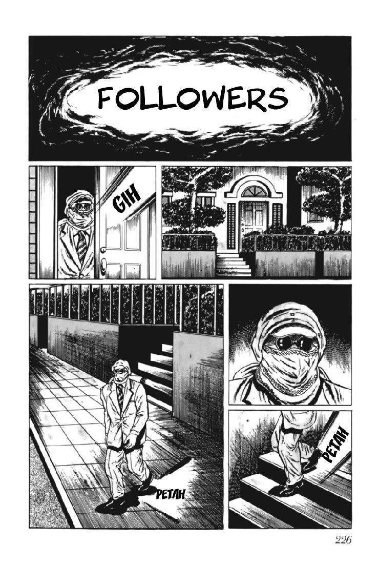 Fourteen Chapter 14 page 10 - Chapter 14: Chicken George (14)