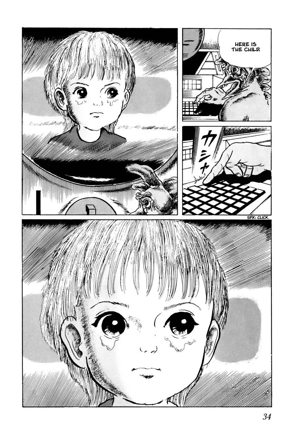 Fourteen Chapter 141 page 16 - Chapter 141: Choosing Children (20)