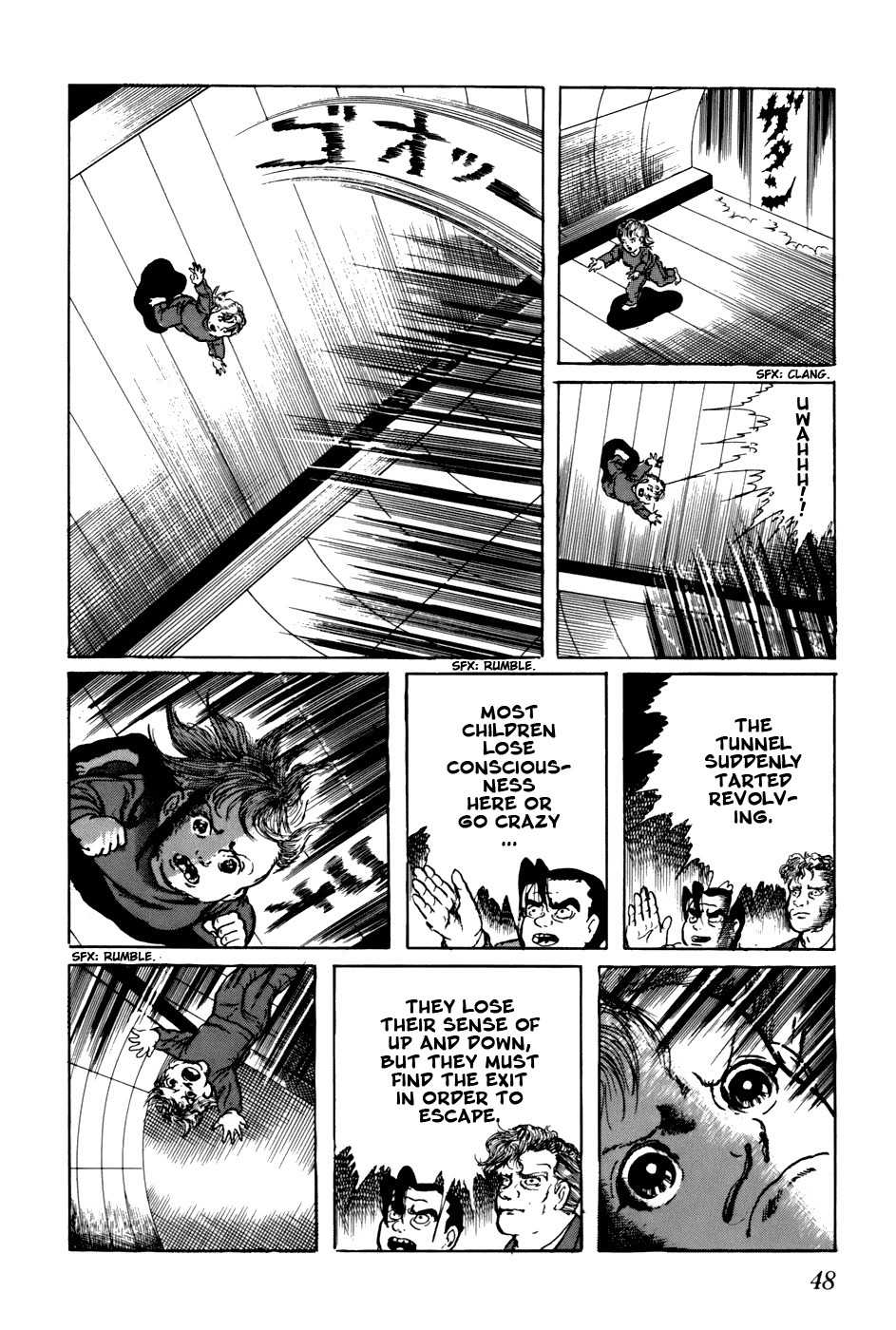 Fourteen Chapter 142 page 14 - Chapter 142: Choosing Children (21)