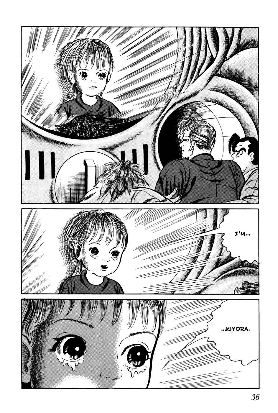 Fourteen Chapter 142 page 2 - Chapter 142: Choosing Children (21)