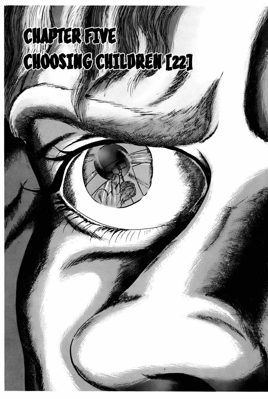 Fourteen Chapter 143 page 1 - Chapter 143: Choosing Children (22)