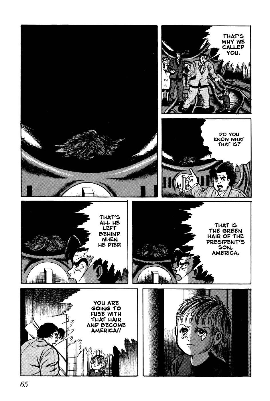 Fourteen Chapter 143 page 14 - Chapter 143: Choosing Children (22)
