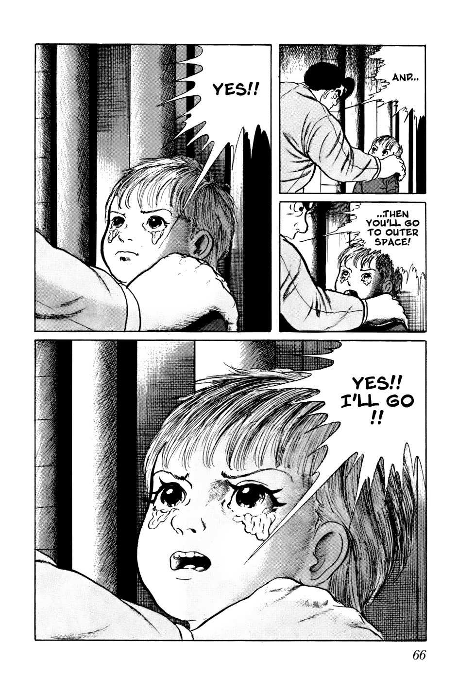 Fourteen Chapter 143 page 15 - Chapter 143: Choosing Children (22)