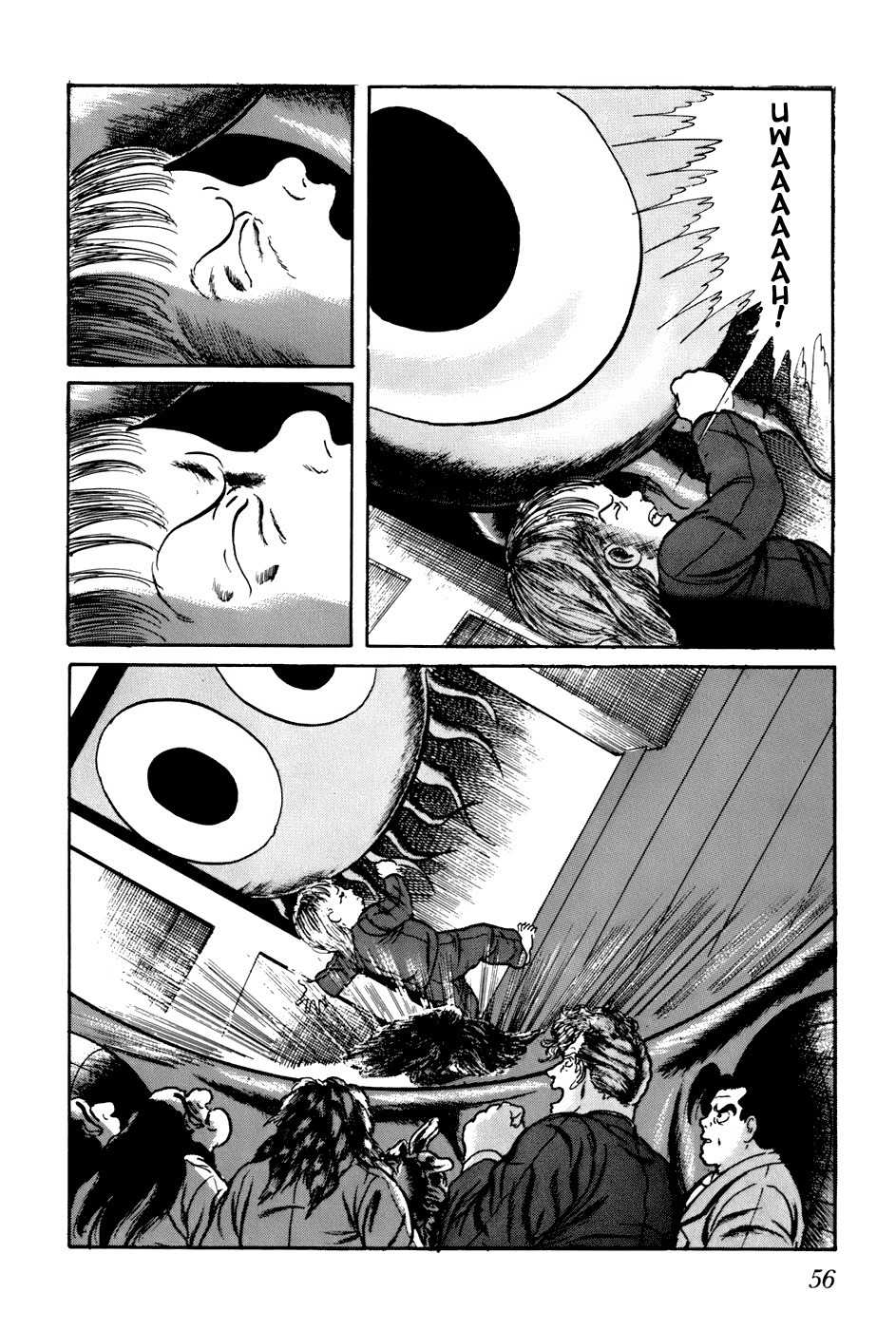 Fourteen Chapter 143 page 5 - Chapter 143: Choosing Children (22)