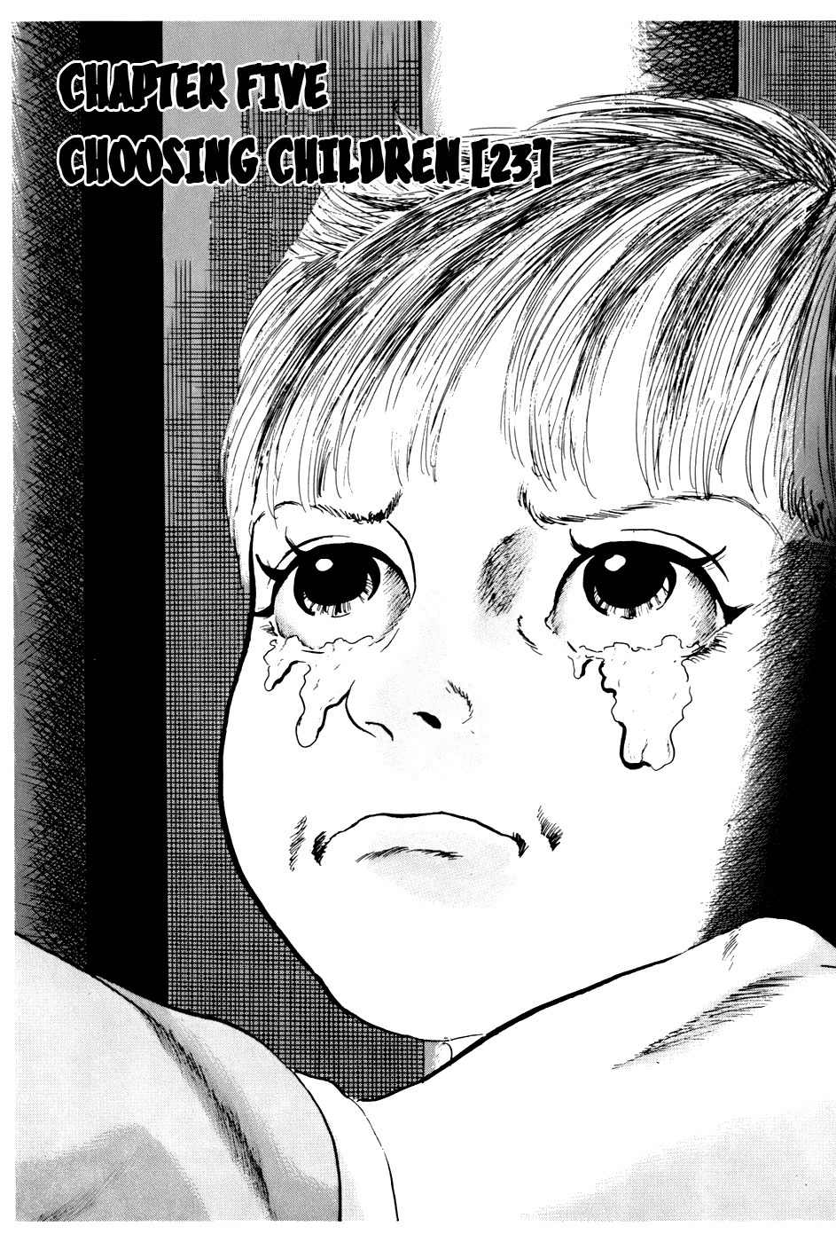 Fourteen Chapter 144 page 1 - Chapter 144: Choosing Children (23)