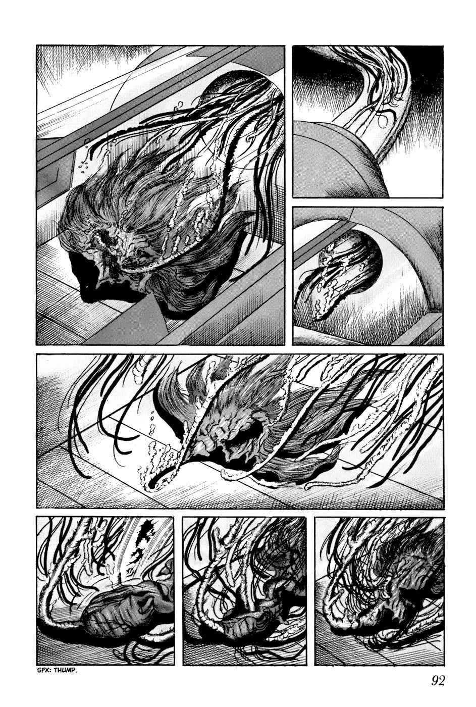 Fourteen Chapter 145 page 9 - Chapter 145: Choosing Children (24)