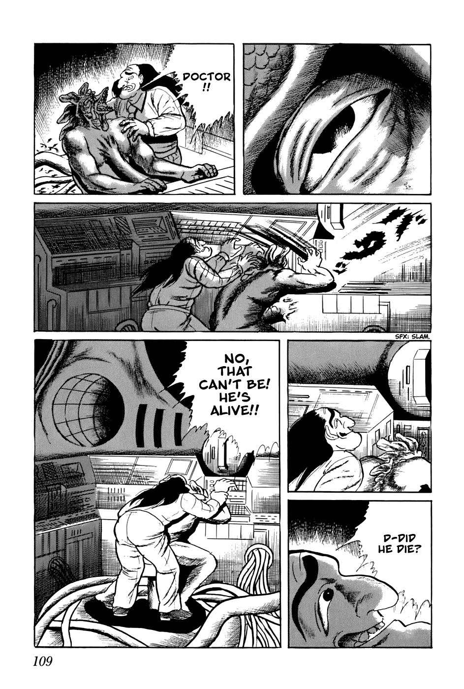 Fourteen Chapter 146 page 11 - Chapter 146: Choosing Children (25)