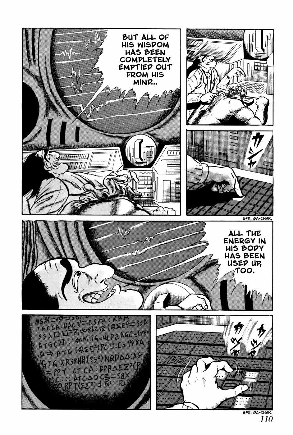 Fourteen Chapter 146 page 12 - Chapter 146: Choosing Children (25)
