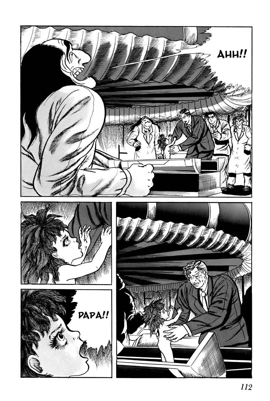 Fourteen Chapter 146 page 14 - Chapter 146: Choosing Children (25)
