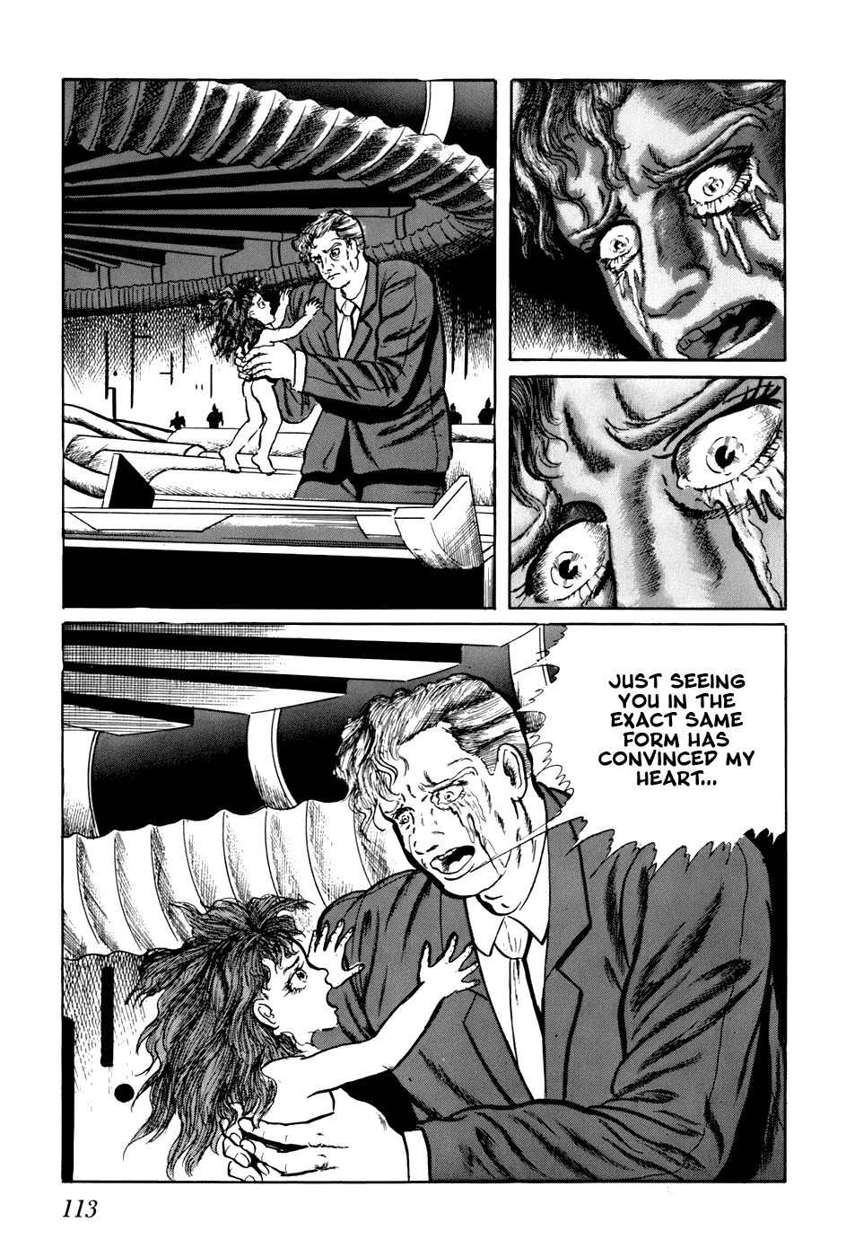 Fourteen Chapter 146 page 15 - Chapter 146: Choosing Children (25)