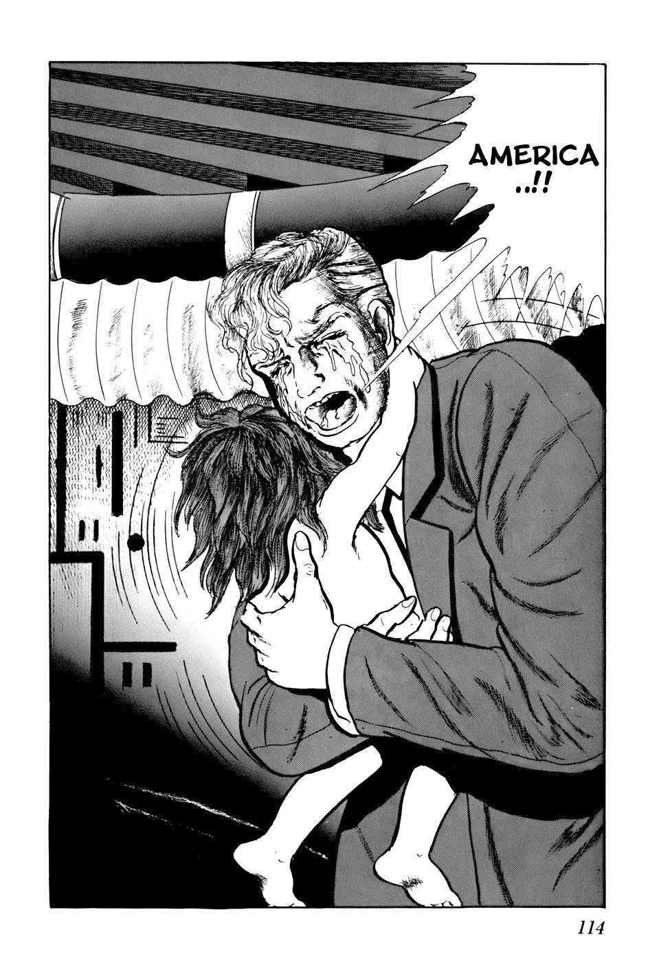 Fourteen Chapter 146 page 16 - Chapter 146: Choosing Children (25)