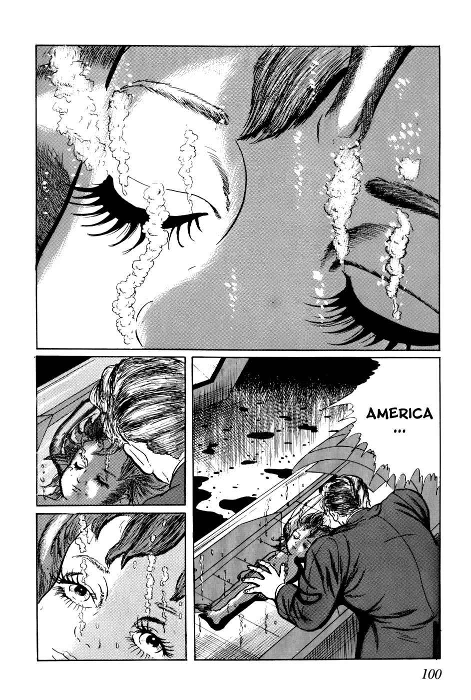 Fourteen Chapter 146 page 2 - Chapter 146: Choosing Children (25)