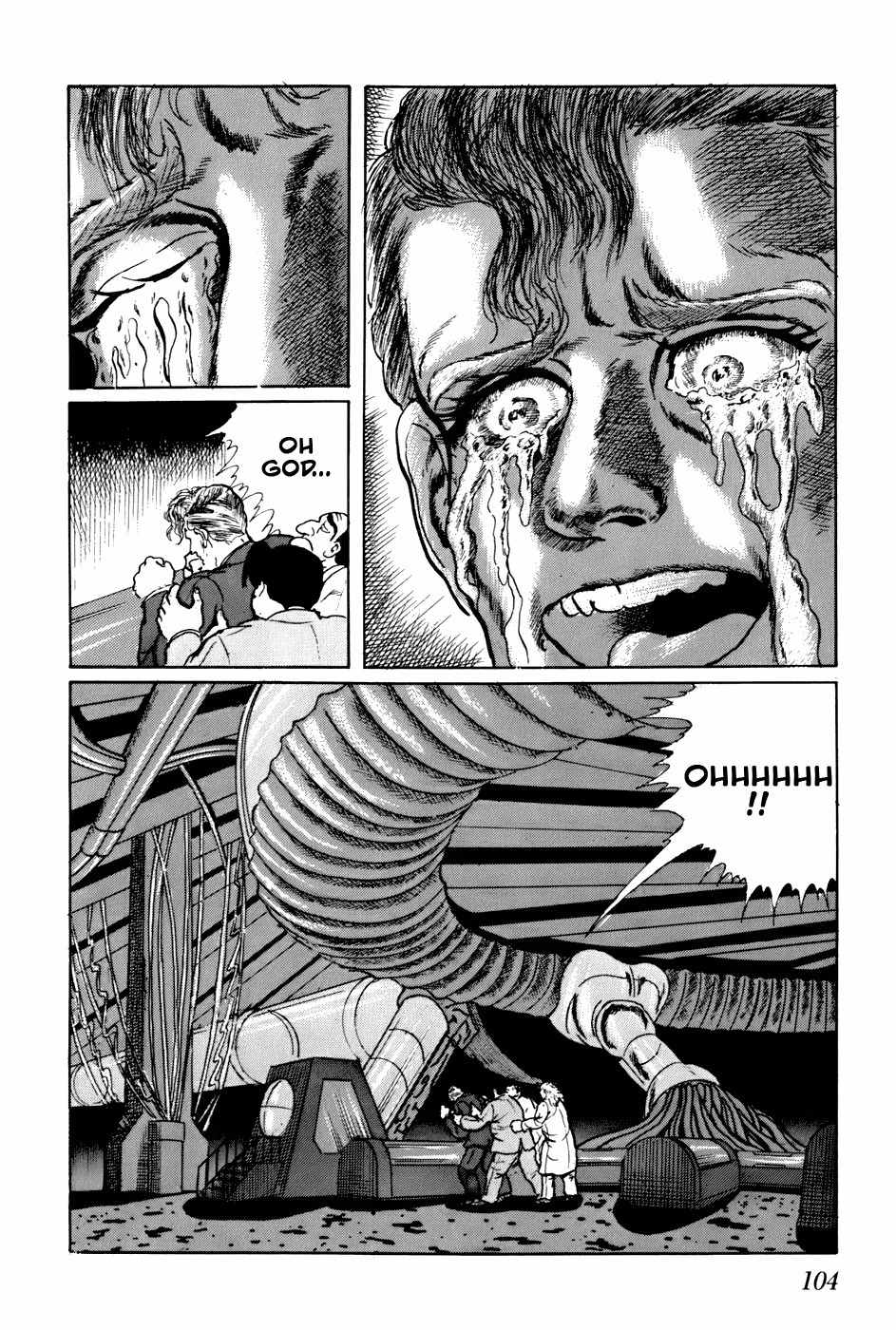 Fourteen Chapter 146 page 6 - Chapter 146: Choosing Children (25)