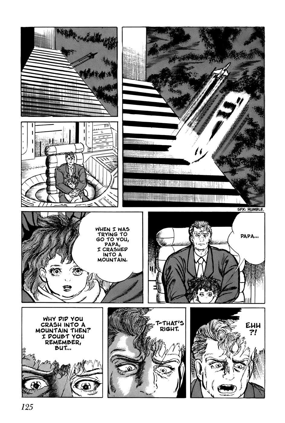 Fourteen Chapter 147 page 11 - Chapter 147: Choosing Children (26)