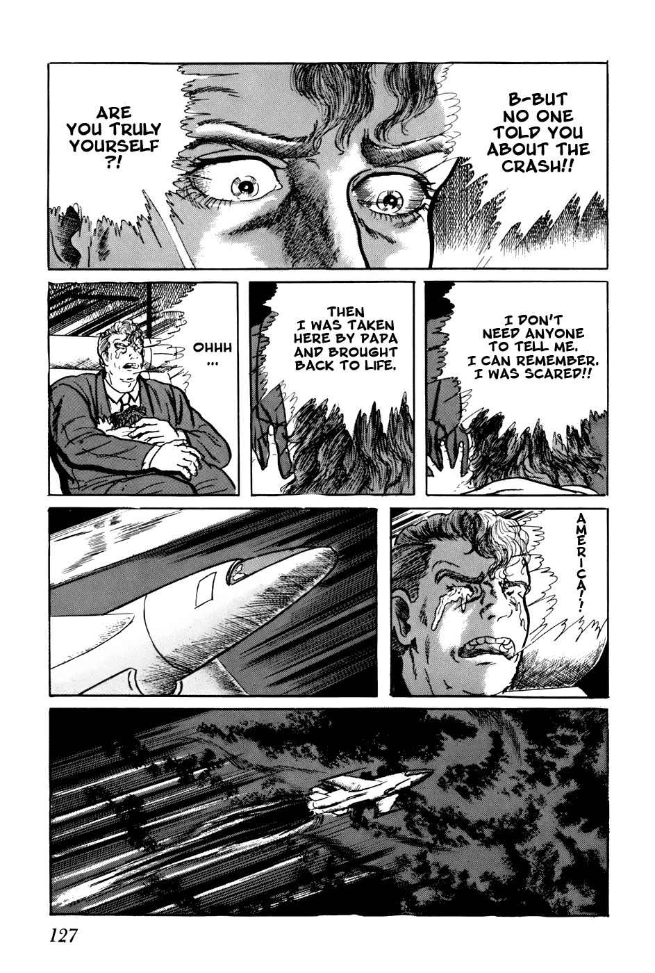 Fourteen Chapter 147 page 13 - Chapter 147: Choosing Children (26)
