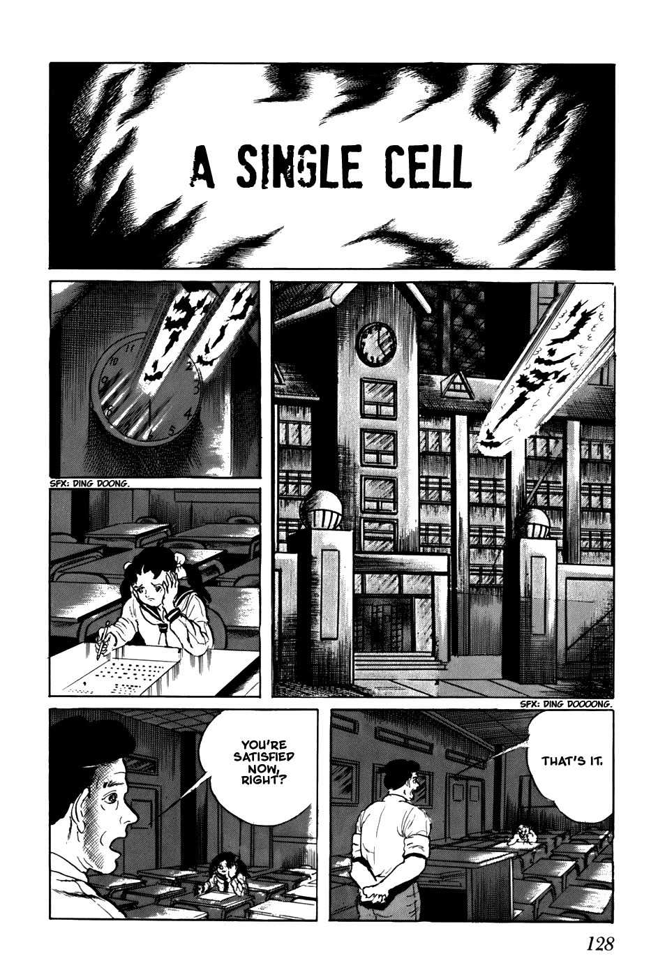 Fourteen Chapter 147 page 14 - Chapter 147: Choosing Children (26)
