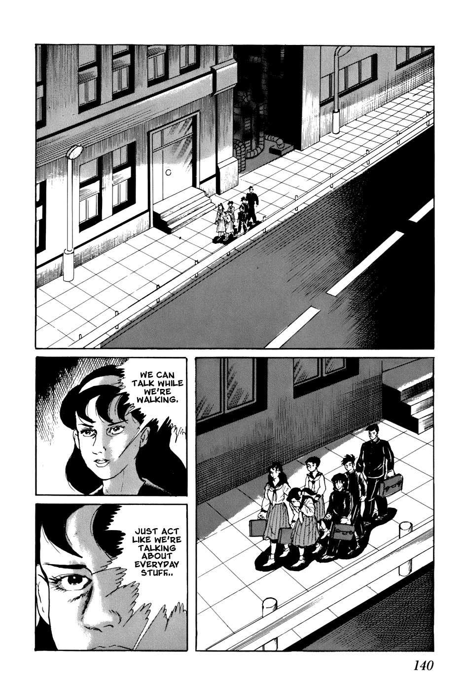 Fourteen Chapter 148 page 10 - Chapter 148: Choosing Children (27)