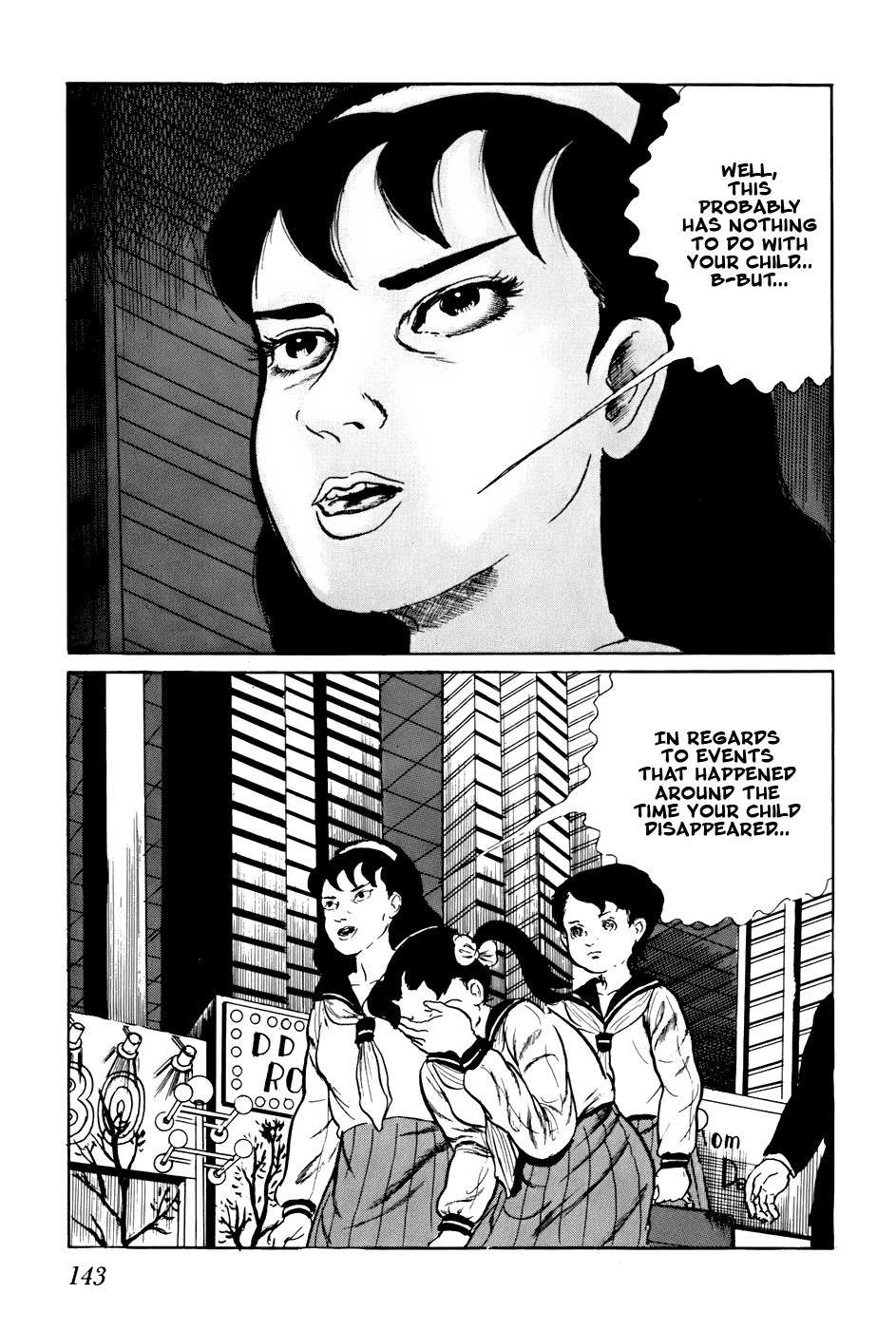 Fourteen Chapter 148 page 13 - Chapter 148: Choosing Children (27)