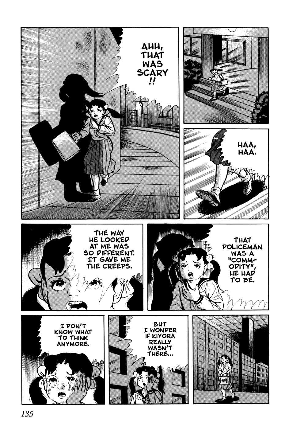 Fourteen Chapter 148 page 5 - Chapter 148: Choosing Children (27)