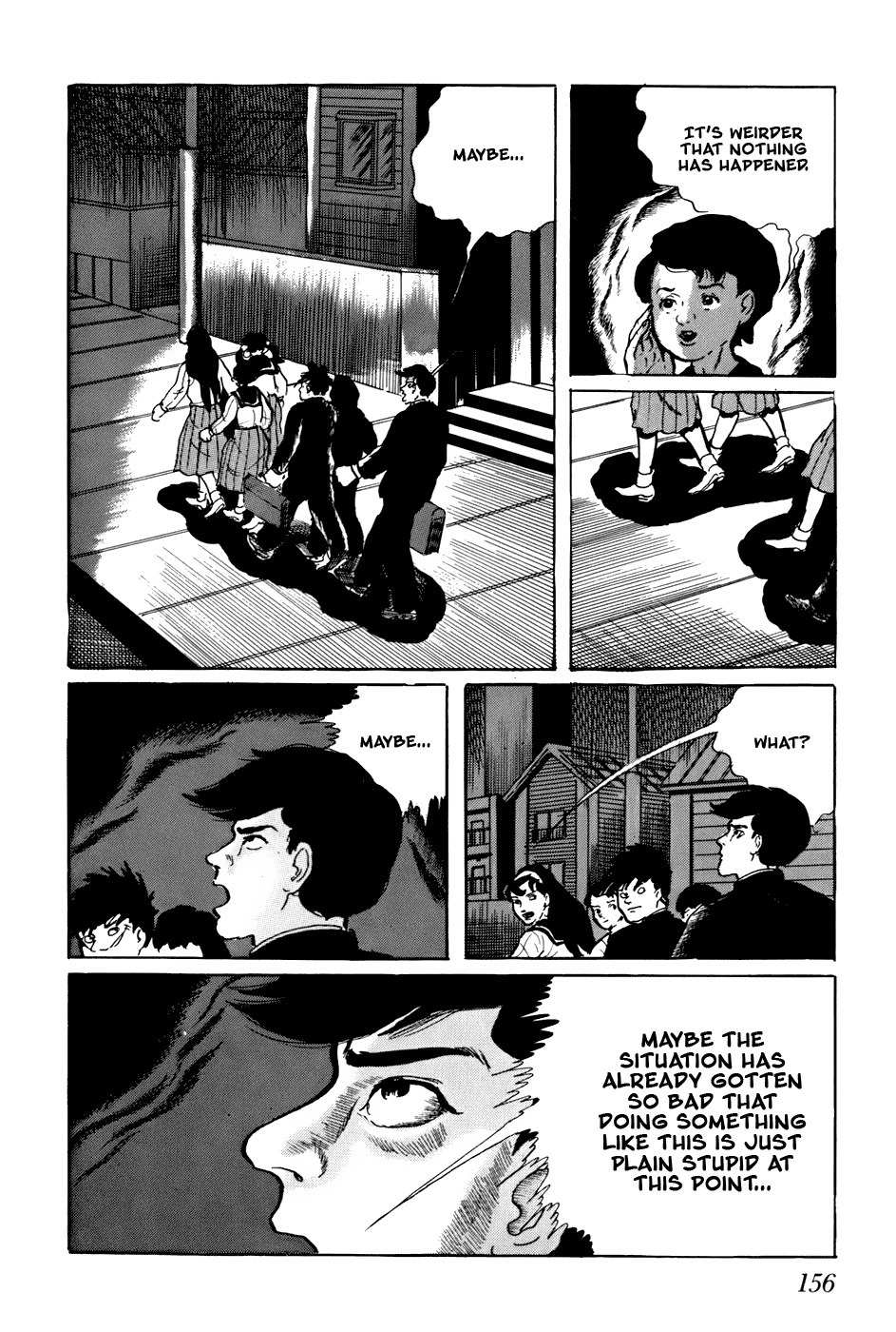 Fourteen Chapter 149 page 10 - Chapter 149: Choosing Children (28)