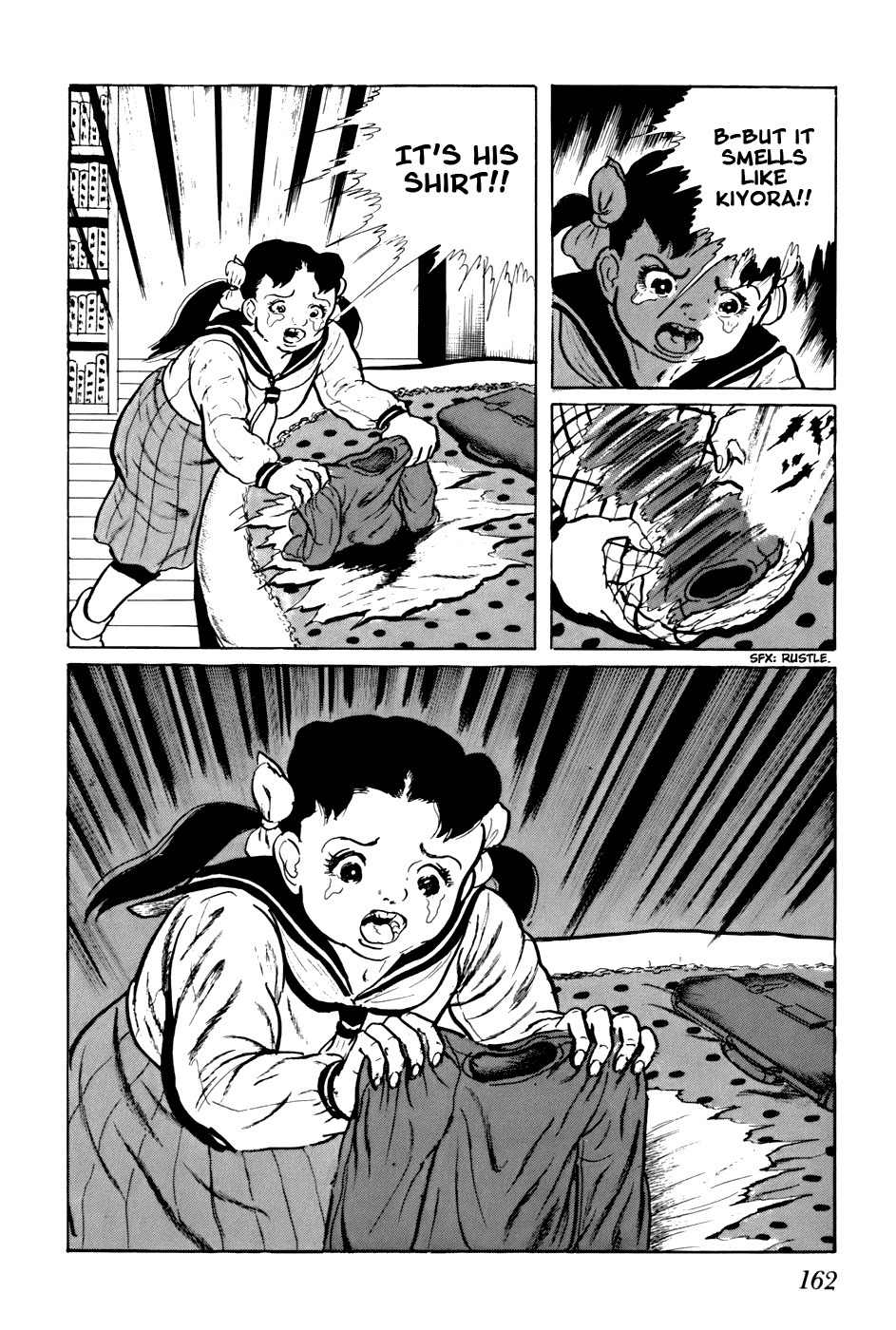 Fourteen Chapter 149 page 16 - Chapter 149: Choosing Children (28)