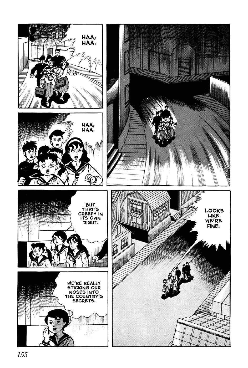 Fourteen Chapter 149 page 9 - Chapter 149: Choosing Children (28)