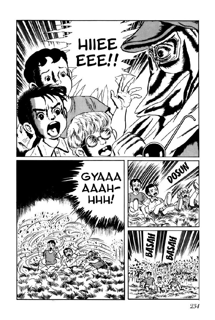 Fourteen Chapter 15 page 2 - Chapter 15: Chicken George (15)