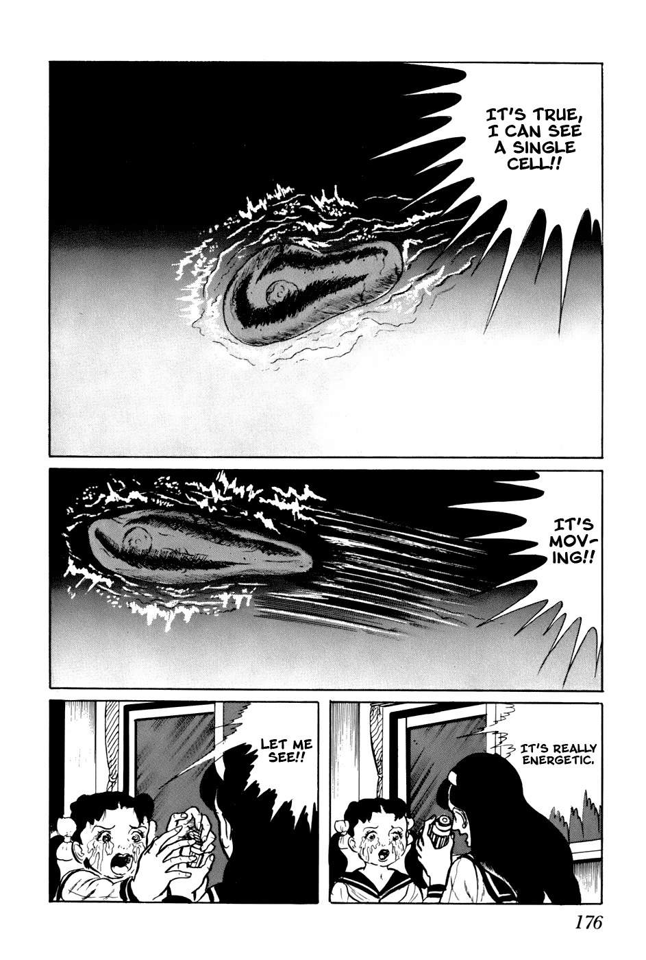 Fourteen Chapter 150 page 14 - Chapter 150: Choosing Children (29)