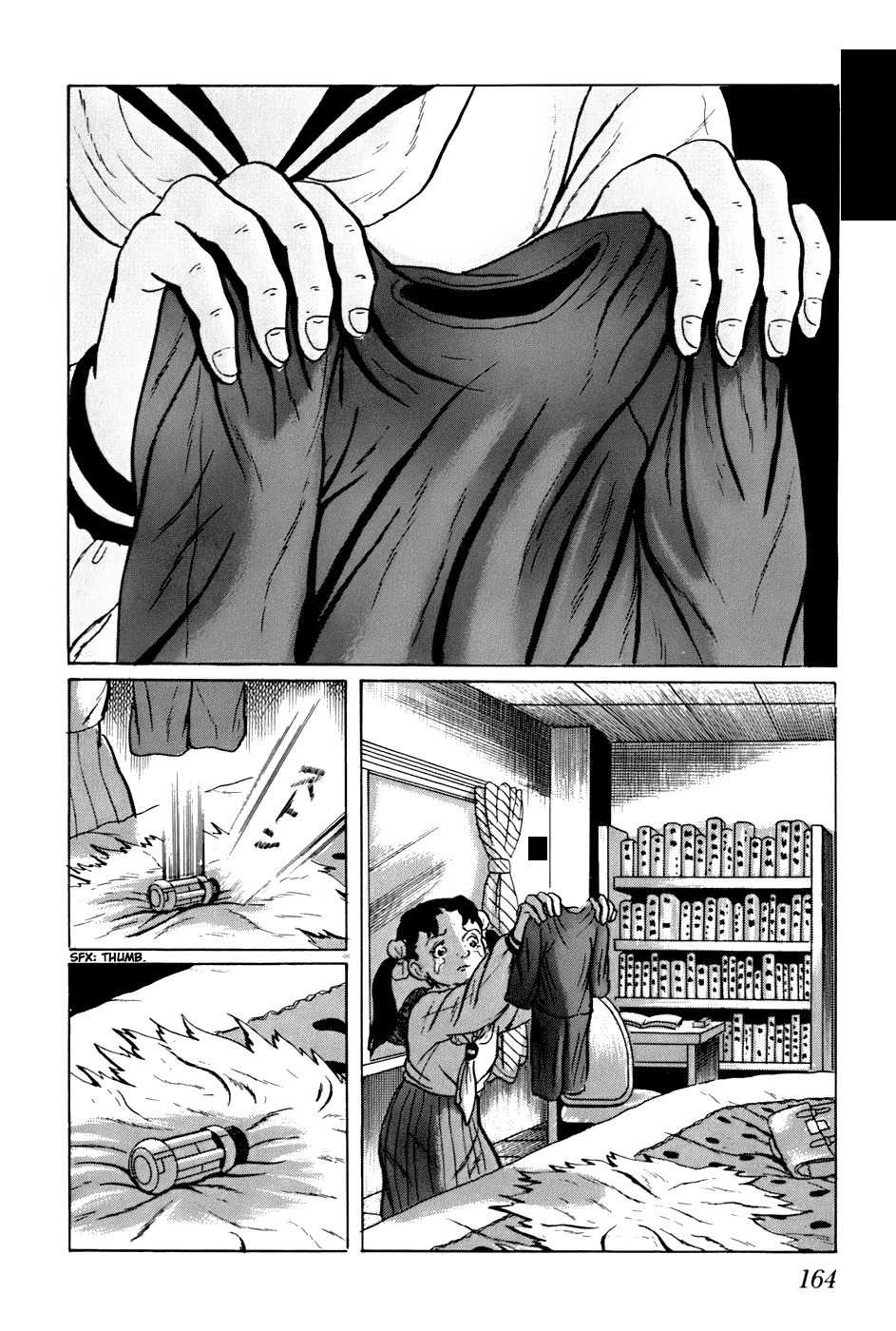 Fourteen Chapter 150 page 2 - Chapter 150: Choosing Children (29)