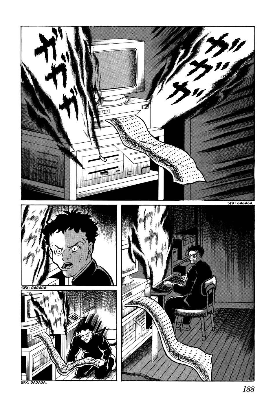 Fourteen Chapter 151 page 10 - Chapter 151: Choosing Children (30)