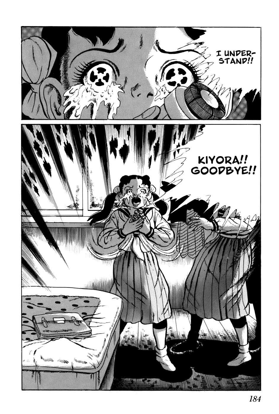 Fourteen Chapter 151 page 6 - Chapter 151: Choosing Children (30)