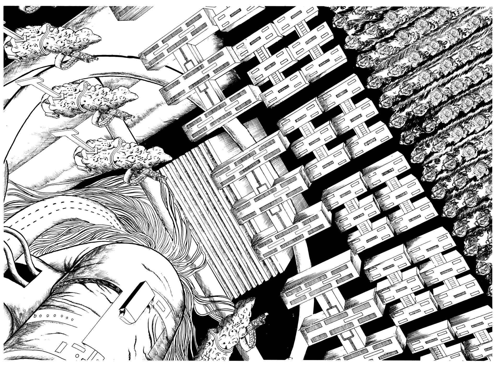 Fourteen Chapter 152 page 4 - Chapter 152: Choosing Children (31)
