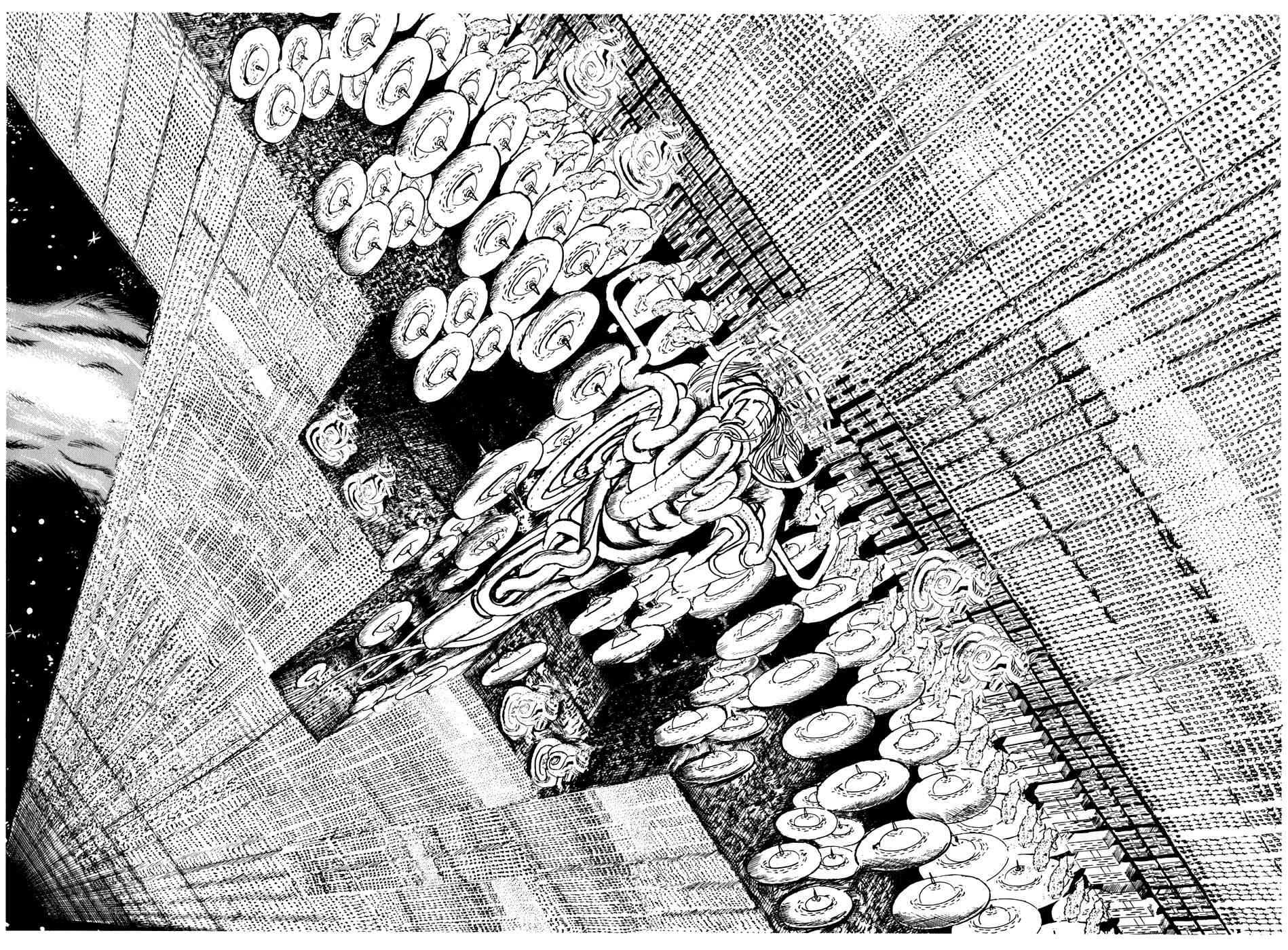 Fourteen Chapter 152 page 6 - Chapter 152: Choosing Children (31)