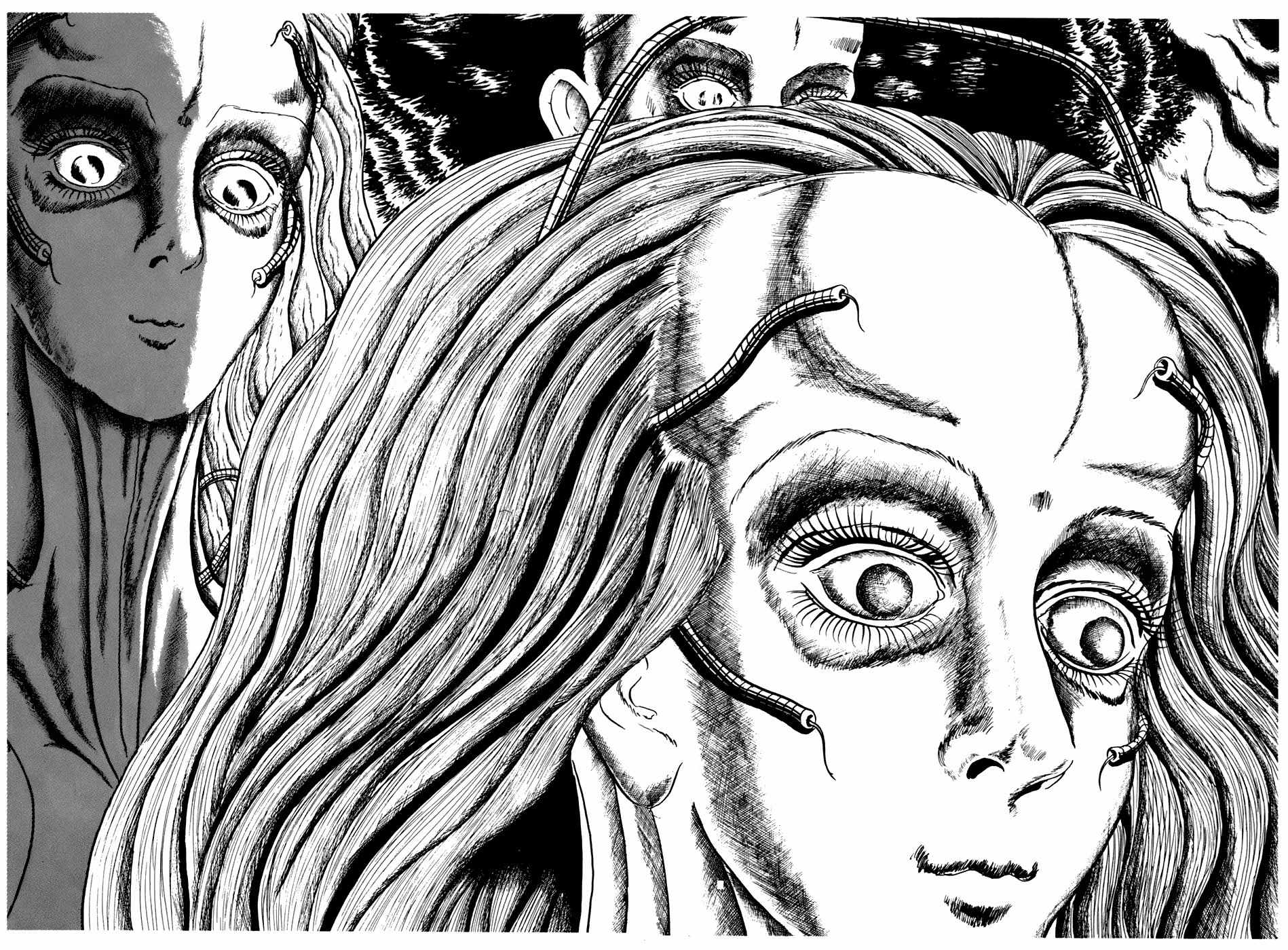 Fourteen Chapter 157 page 2 - Chapter 157: Apocalypse Verse I - The Great Coming of the UFOs (5)