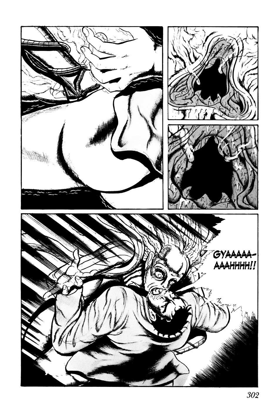 Fourteen Chapter 158 page 11 - Chapter 158: Apocalypse Verse I - The Great Coming of the UFOs (6)