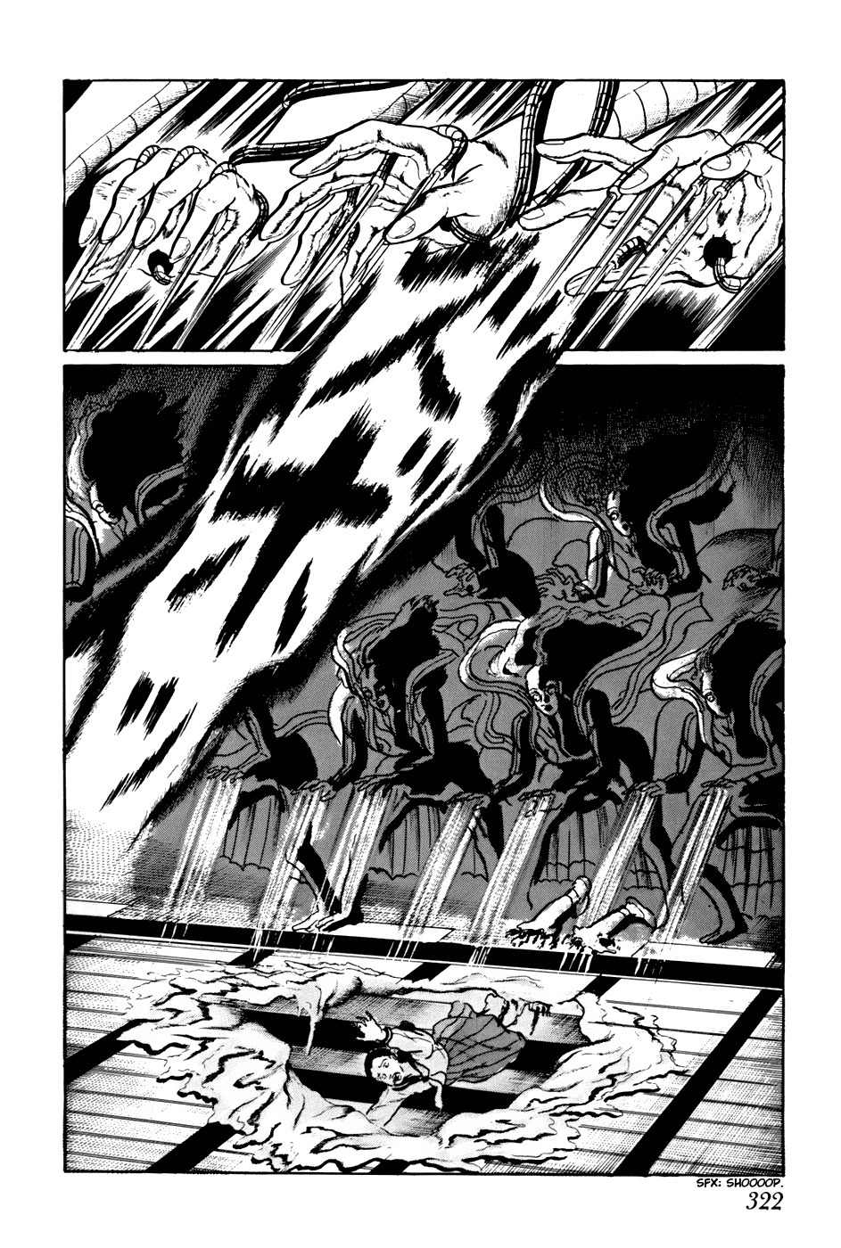 Fourteen Chapter 159 page 14 - Chapter 159: Apocalypse Verse I - The Great Coming of the UFOs (7)