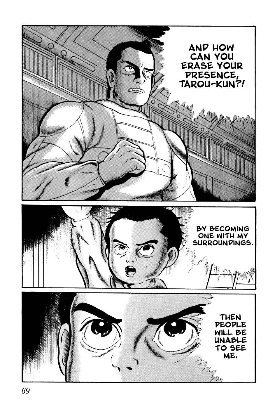 Fourteen Chapter 164 page 3 - Chapter 164: Apocalypse Verse I - The Great Coming of the UFOs (12)