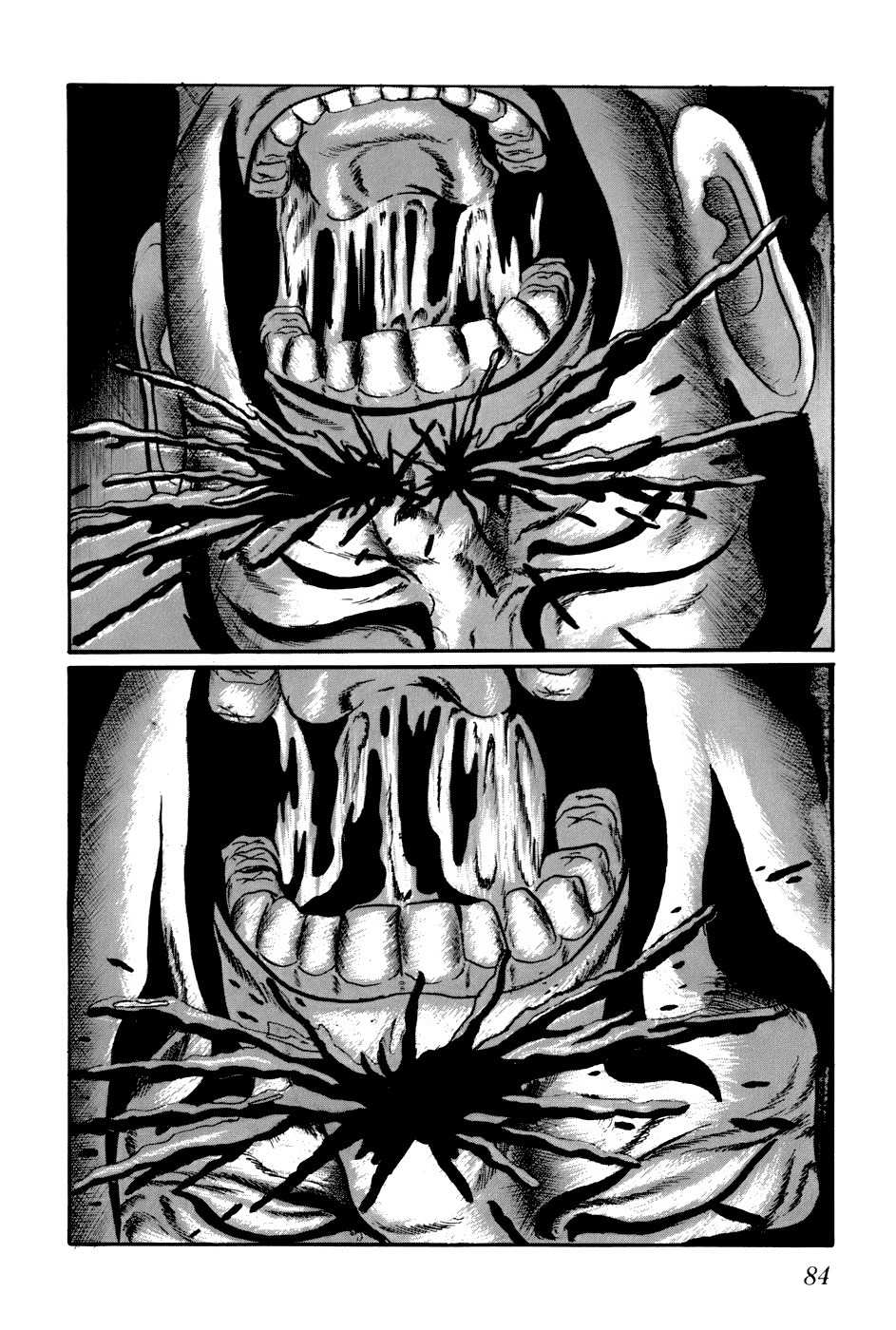 Fourteen Chapter 165 page 2 - Chapter 165: Apocalypse Verse I - The Great Coming of the UFOs (13)
